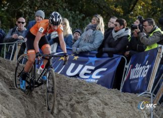 Hertogenbosch gotowe na Mistrzostwa Europy w cyclocrossie