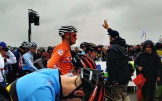 Tour de France i Igrzyska. Czy Van der Poel da radę?