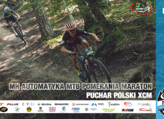 Coraz mniej czasu do rozpoczęcia Pucharu Polski XCM!