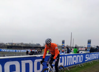 Mathieu van der Poel rozdarty między Tour de France, a Igrzyskami Olimpijskimi