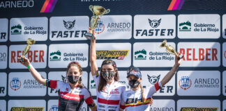 Maja Włoszczowska triumfuje w wyścigu Superprestigio MTB w Hiszpanii