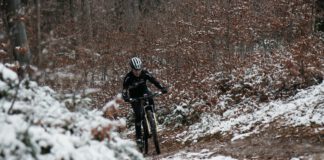 Maja Włoszczowska radzi jak dbać o formę u progu sezonu