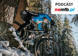 Podcast NaMTB – Odcinek 3 – Katarzyna Solus-Miśkowicz