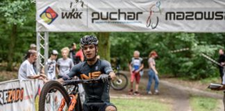 Inauguracja SIXT Pucharu Mazowsza MTB już 24 kwietnia!