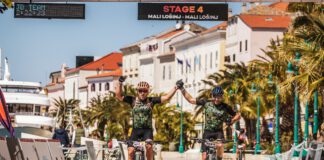 Podsumowanie 4 Islands MTB Stage Race