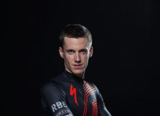 Karol Rożek (Sgr Specialized)