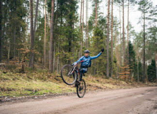 Zapowiedź POMERANIA MTB Maraton w Szemudzie