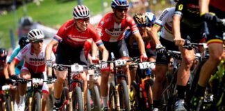 Albstadt bez kibiców, Haiming z mocnymi ograniczeniami