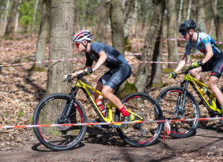 Izomat MTB Cup – Komentarze postartowe Polaków