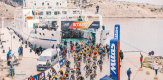 Wyjątkowy wyścig w świecie MTB