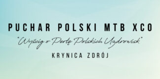 Rusza Puchar Polski XCO 2021!