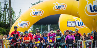22 maja. LOTTO Poland Bike Marathon jedzie do Radzymina