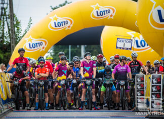 22 maja. LOTTO Poland Bike Marathon jedzie do Radzymina