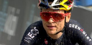 Loana Lecomte oraz Thomas Pidcock Zwycięzcami Pucharu Świata w Nowym Meście