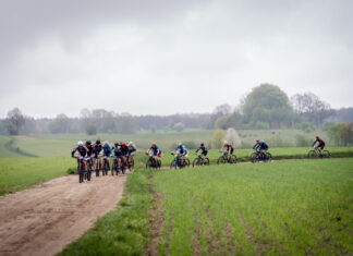 MH automatyka Pomerania MTB MARATON Szemud 15.05.2021 – relacja