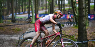 Matylda Szczecińska i Stanisław Nowak komentują swój start w Pucharze Świata