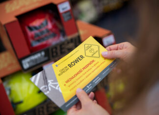 Czas na bezpieczny rower