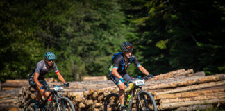 Bike Atelier MTB Maraton startuje w Dąbrowie Górniczej