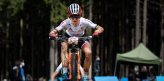 Trzecie miejsce zespołu KROSS ORLEN Cycling Team