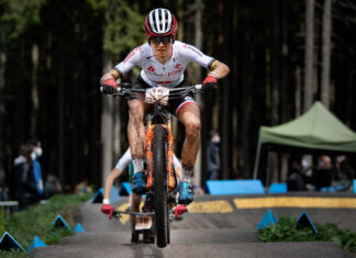 Trzecie miejsce zespołu KROSS ORLEN Cycling Team