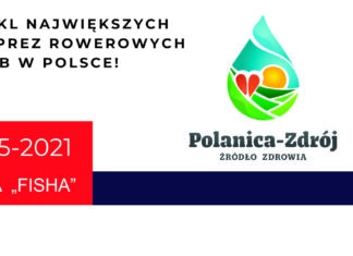 Bike Maraton Polanica – Zdrój. Nowa trasa, nowe wyzwania.