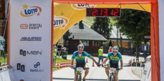 Zgłoszenia na LOTTO MTB Energy i LOTTO MTB Energy Maraton Olsztyn otwarte!