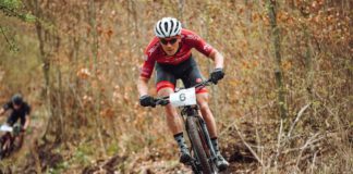 Jakub Zamroźniak i Zuzanna Krzystała zwyciężają w Pucharze Polski w Połczynie-Zdroju