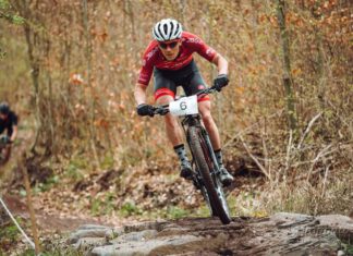 Jakub Zamroźniak i Zuzanna Krzystała zwyciężają w Pucharze Polski w Połczynie-Zdroju