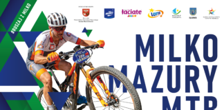 Rusza sezon Milko Mazury MTB