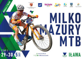 Rusza sezon Milko Mazury MTB