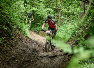 Cisowianka Mazovia MTB Marathon zawita do Puław!