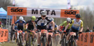 SIXT Puchar Mazowsza MTB – 15.05 – Wesoła