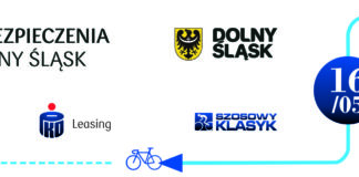 Złota Wstęga Kaczawy oraz Szosowy Klasyk już 16 maja!