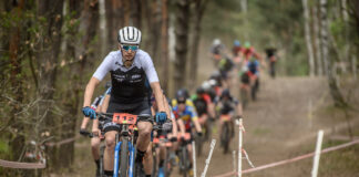 SIXT Puchar Mazowsza MTB – Wesoła
