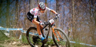 KROSS ORLEN Cycling Team w Albstadt