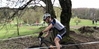 Komentarz Karola Ostaszewskiego po Pucharze Świata w Albstadt