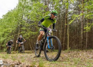 Wywiad z Pawłem Ścierskim