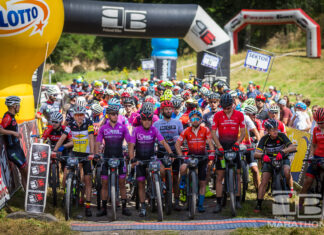 12 czerwca LOTTO Poland Bike Marathon jedzie do Nowego Dworu Mazowieckiego