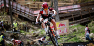 Dobre wyniki Polaków za granicą | Izomat MTB Cup, Swiss Bike Cup