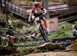 Dobre wyniki Polaków za granicą | Izomat MTB Cup, Swiss Bike Cup