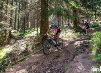 Bike Adventure 2021. Mamy to!