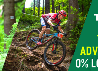 Beskidy MTB Trophy wystartowało