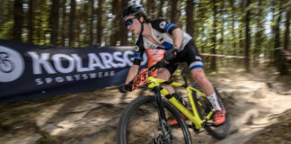 Trzecia edycja Sixt Pucharu Mazowsza MTB 12 czerwca w Legionowie