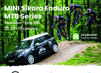 MINI Sikora Enduro MTB Series – weekend dla całej rodziny