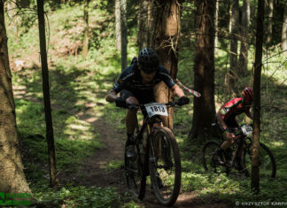Maratony Kresowe – Litwini wygrali w Olecku