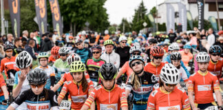 Maratony Kresowe – Szymon Pomian najlepszy w Wasilkowie