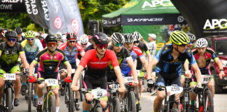 Maratony Kresowe na Malowniczym Wschodzie