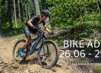 Bike Adventure startuje już w sobotę!