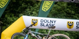 Bike Adventure- Komentarz postartowy Pawła Ścierskiego