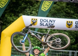 Bike Adventure- Komentarz postartowy Pawła Ścierskiego